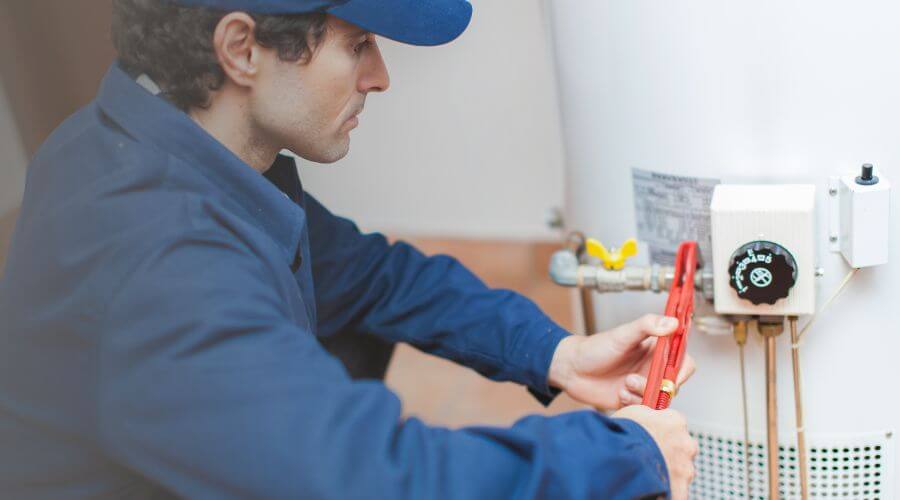 Local expert plumbing services in Thorndike, ME